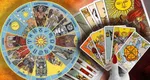 Tarot pentru luna iulie. Zodiile care scapă de necazuri și au drumul presărat cu succes