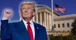 Donald Trump, victorie la Curtea Supremă! Judecătorii instanțelor federale nu mai pot bloca ordinele președintelui SUA
