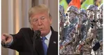 Război în Orientul Mijlociu. Trump: ”Iranul trebuie să încheie un acord, înainte să nu mai rămână nimic”