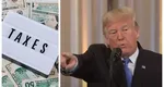 LOVITURĂ DURĂ și pentru România. Au intrat în vigoare taxele de 50 la sută impuse de Trump pentru oțel și aluminiu!