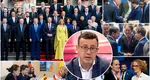 Victor Ciutacu, analiză riguroasă a modului în care România a fost reprezentată la Summitul NATO: „Îți crapă obrazul de rușine când vezi că ești reprezentat de niște milogi triști care nu-și pot ascunde complexele de provinciali”