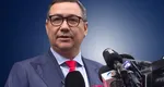 Ponta, după VICTORIA obținută în instanță: „Kövesi, Uncheșelu și Iohannis au „mâncat pizza” cu dosarul meu penal inventat în 2015”