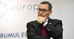 EXCLUSIV Victor Ponta, despre măsurile pentru resuscitarea bugetului: ”Uriașe prostii, vor duce la mai rău. Sunt făcute de oameni care tocmai ne-au îngropat”