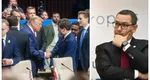 Victor Ponta, după ce Nicușor Dan a vorbit cu președinții SUA și Turciei: ”Face bine încercând să întărească aceste parteneriate” / Săgeți în direcția ”reziștilor”: ”Să uităm, elegant și înțelept, toate criticile și chiar insultele aduse președinților Trump și Erdogan”