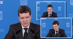 Nicușor Dan: „Ne dorim ca luni să avem o primă schiță a programului de guvernare” / „Partea de justiție o să fie principala mea preocupare” / „Vrem ca până la 30 iunie să venim cu un set de măsuri”