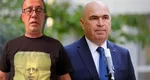 EXCLUSIV Victor Ciutacu: „Cel mai reconfortant show tv ar fi să-l pui pe Ilie Bolojan în buclă și să te uiți la el”