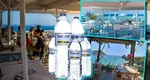 Un român a rămas uluit de prețurile din Grecia. Cât costă o sticlă de apă