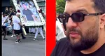Tzancă Uraganu, îngenuncheat de durere după moartea lui Ciprian Pian. Manelistul face acuzații grave după înmormântare: ”L-au lăsat să moară și trebuie trași la răspundere”