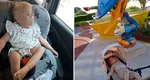 Cazul fetiței care s-a născut fără ochi și cu sindrom SOX2 i-a şocat pe medicii spanioli. Ce s-a întâmplat cu Daria: „Ajunsese în ultima fază”