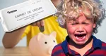 Guvernul nu mai vrea burse pentru elevi și umilește familiile îndurerate. Măsurile dure de austeritate pregătite