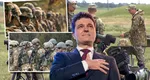 Nicușor Dan, anunț de ultimă oră despre introducerea stagiului militar obligatoriu. Care este pericolul unui război cu Federația Rusă
