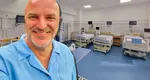 Dan Capatos urmează să fie operat: „Se pune presiune pe inimă și pe plămâni”. Cine va prezenta emisiunea „Un show păcătos”