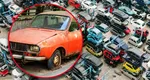 Programul Rabla, suspendat pentru cel puțin doi ani. Situație critică în industria auto