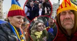 Cristela Georgescu s-a săturat de susținătorii lui Călin Georgescu: ”Evitați să veniți neanunțați, să bateți în gard și să strigați insistent”
