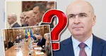 EXCLUSIV Cum ar putea arăta Guvernul Ilie Bolojan. Numele surpriză din lista miniștrilor