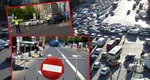 Restricții noi pentru șoferii care circulă în București. Acces blocat, camere si sancțiuni