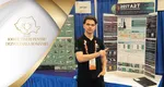 Andrei Baciu, micul geniu din Iași care salvează arta românească cu ajutorul Inteligenței Artificiale 