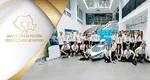 Echipa SOLIS dezvoltă soluţii pentru energia viitorului. Cum funcţionează Hyperion, maşina alimentată de panouri fotovoltaice