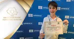Artist recunoscut de UNESCO la doar 12 ani. Dragoș Dobocan are deja expoziţii în marile capitale ale lumii