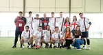 România TV, grupă infernală la Cupa Presei la fotbal 2025