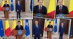 Nicușor Dan l-a desemnat premier pe Ilie Bolojan: „Este persoana cea mai potrivită să facă ajustările bugetare în aparatul statului român”