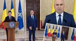 Ilie Bolojan, primul anunț după ce a fost desemnat în funcția de premier: „Să punem ordine în finanțele țării!”