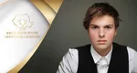 De la București la Hollywood: David Petrovici, primul tânăr actor român admis la CalArts 