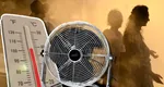 O masă de aer tropical sparge barierele confortului termic. Luna lui Cuptor îşi apără renumele cu temperaturi de foc. PROGNOZA IULIE 2025