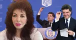 Carmen Harra a analizat cifra de destin a lui Nicuşor Dan: „Anul karmic 4 l-a ajutat să câştige. Va avea o misiune grea. România devine poarta spre Europa a unui război”