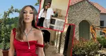 Cât i-a costat pe Adela Popescu și pe Radu Vâlcan casa de la Șușani. Au făcut-o de la zero. ”A fost o investiție mare”