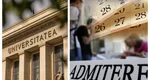 Admitere Universitatea din București 2025. Peste 20.000 de locuri sunt scoase la concurs