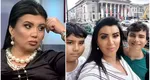 Adriana Bahmuțeanu vrea să-și ia băieții și să plece din România: „Aici nu te ajută nimeni. Eu mă lupt de șase luni cu autoritățile”