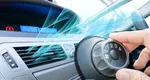 Greșeala pe care șoferii o fac atunci când pornesc aerul condiționat în mașină. Poate crește consumul cu până la 4 litri/100 km!