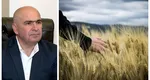 Planurile cabinetului Bolojan pentru AGRICULTURĂ: Reorganizarea instituțiilor, subvenții doar pentru fermierii din vegetal cu peste 2 ha, finanțări UE pentru procesare