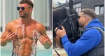 Cine este Liviu Trif, una dintre noile ispite de la Insula Iubirii 2025. Tânărul deține o sală de fitness în Cluj-Napoca