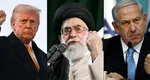Donald Trump a aprobat atacul SUA asupra Iranului, în timp ce Teheranul anunță că a lansat spre Israel rachete hipersonice