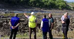 Situația de la Salina Praid s-a agravat în ultimele ore. Evacuarea locuitorilor se menţine minimum 20 de zile. S-a emis Ro-Alert