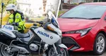 Codul Rutier 2025. Amendă de până la 4.000 de lei pentru șoferii care pun așa ceva pe parbriz. Pot rămâne și fără certificatul de înmatriculare