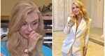 Andreea Bălan îndeamnă femeile să plece din relațiile toxice: „Și eu am stat în multe situații neplăcute, am divorțat cu greu”