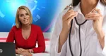 Doctorița care a dat-o în judecată pe Andreea Esca a pierdut toate procesele. Scandalul cu prezentatoarea de la ProTV a pornit în 2013