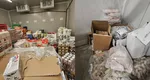 Alertă alimentară în București! ANSVSA a găsit nereguli grave în mai multe hypermarket-uri și a închis unul pe loc