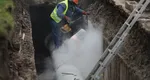Sute de blocuri din București rămân fără apă caldă. Se fac lucrări de amploare pe conductele rețelei termice