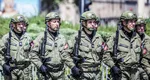 Preşedintele ţării anunţă că va reinstitui serviciul militar obligatoriu. Exporturile de muniţie, suspendate oficial!
