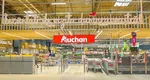Un produs consumat de români, retras din Auchan. Persoanele care l-au cumpărat sunt rugate să nu îl consume și să îl returneze