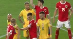 Austria – România 2-1 în preliminariile CM 2026. Tricolorii, tot mai departe de Mondial