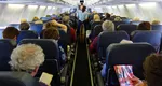 Motivul pentru care nu ar trebui să schimbi locul cu un străin în avion. Semnalul de alarmă tras de o însoțitoare de bord