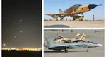 Iranul a atacat bazele militare ale SUA din Qatar, explozii la Doha. Războiul se extinde în Orientul Mijlociu! UPDATE