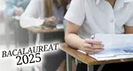 Bacalaureat 2025. Se dă start înscrierilor pentru probele de examen. Elevii care trebuie să achite o taxă în valoare de 499 de lei