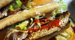 Cum se prepară „Balik ekmek”, celebrul sandviș stradal din Turcia