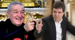 EXCLUSIV Gigi Becali, avertisment pentru Nicușor Dan: „E un om prea bun. Dacă ești prea bun, lumea ți se urcă în cap”